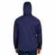 Core365 CE711 Unisex Techno Lite Pullover Anorak