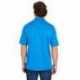 Core365 CE104 Men's Market Snag Protect Mesh Polo