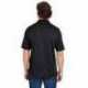 Core365 CE104 Men's Market Snag Protect Mesh Polo