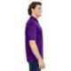 Core365 CE104 Men's Market Snag Protect Mesh Polo