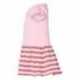 Rabbit Skins 5320 Infant Baby Rib Dress