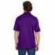 Core365 CE104 Men's Market Snag Protect Mesh Polo