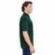 Core365 CE104 Men's Market Snag Protect Mesh Polo