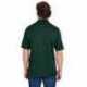 Core365 CE104 Men's Market Snag Protect Mesh Polo