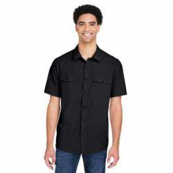 Core365 CE510 Men's Ultra UVP Marina Shirt