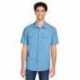 Core365 CE510 Men's Ultra UVP Marina Shirt