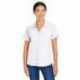 Core365 CE510W Ladies Ultra UVP Marina Shirt