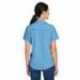 Core365 CE510W Ladies Ultra UVP Marina Shirt