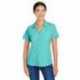 Core365 CE510W Ladies Ultra UVP Marina Shirt