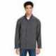 Core365 CE712 Men's Barrier Rain Jacket