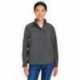 Core365 CE712W Ladies Barrier Rain Jacket