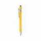 Core365 CE052 Rubberized Aluminum Click Stylus Pen