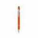 Core365 CE052 Rubberized Aluminum Click Stylus Pen