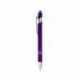 Core365 CE052 Rubberized Aluminum Click Stylus Pen