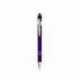 Core365 CE052 Rubberized Aluminum Click Stylus Pen