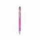 Core365 CE052 Rubberized Aluminum Click Stylus Pen