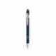 Core365 CE052 Rubberized Aluminum Click Stylus Pen