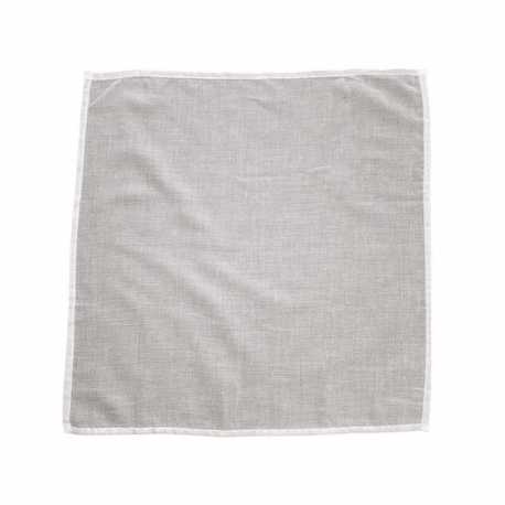 Craft Basics 24036 Handkerchief 6pk