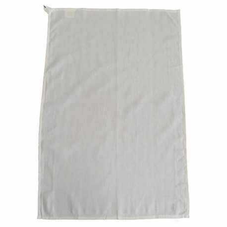 Craft Basics 24000CF Tea Towel with Loop 17x27