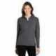 Devon & Jones DG481WZ New Classics Ladies Charleston Quarter-Zip