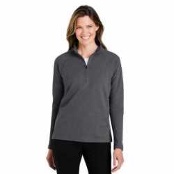 Devon & Jones DG481WZ New Classics Ladies Charleston Quarter-Zip