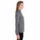 Devon & Jones DG481WZ New Classics Ladies Charleston Quarter-Zip