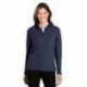 Devon & Jones DG481WZ New Classics Ladies Charleston Quarter-Zip