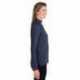 Devon & Jones DG481WZ New Classics Ladies Charleston Quarter-Zip