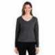 Devon & Jones DG482W New Classics Ladies Charleston Pullover