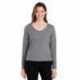 Devon & Jones DG482W New Classics Ladies Charleston Pullover