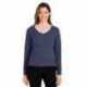 Devon & Jones DG482W New Classics Ladies Charleston Pullover