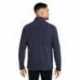 Devon & Jones DG730 CrownLux Performance Men's Fleece Full-Zip