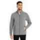 Devon & Jones DG730 CrownLux Performance Men's Fleece Full-Zip