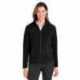 Devon & Jones DG730W CrownLux Performance Ladies Fleece Full-Zip