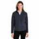 Devon & Jones DG730W CrownLux Performance Ladies Fleece Full-Zip