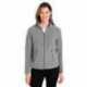 Devon & Jones DG730W CrownLux Performance Ladies Fleece Full-Zip