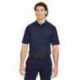 Devon & Jones DG110 CrownLux Performance Men's Windsor Welded Polo