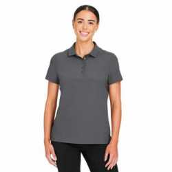 Devon & Jones DG110W CrownLux Performance Ladies Windsor Welded Polo