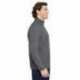 Devon & Jones DG410 CrownLux Performance Men's Windsor Welded Quarter-Zip