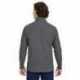 Devon & Jones DG410 CrownLux Performance Men's Windsor Welded Quarter-Zip