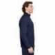 Devon & Jones DG410 CrownLux Performance Men's Windsor Welded Quarter-Zip