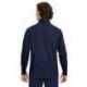 Devon & Jones DG410 CrownLux Performance Men's Windsor Welded Quarter-Zip