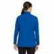 Devon & Jones DG410W CrownLux Performance Ladies Windsor Welded Quarter-Zip