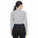 Devon & Jones DG537W CrownLux Performance Ladies Microstripe Shirt