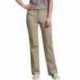 Dickies FP321 Ladies Relaxed Straight Stretch Twill Pant