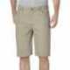 Dickies DX250 Men's 11" Relaxed Fit Lightweight Duck Carpenter Short