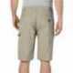 Dickies DX250 Men's 11" Relaxed Fit Lightweight Duck Carpenter Short