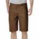 Dickies DX250 Men's 11" Relaxed Fit Lightweight Duck Carpenter Short