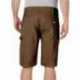 Dickies DX250 Men's 11" Relaxed Fit Lightweight Duck Carpenter Short