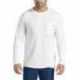 Dickies SL600T Men's Tall Temp-iQ Performance Cooling Long Sleeve Pocket T-Shirt